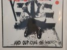 Rancid ...And Out Come The Wolves by Rancid LP New in Plastic