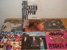 ZZ Top Elton John Bowie & Jagger & more 7 LP Size 12'' EP's  1980's Rock Lot
