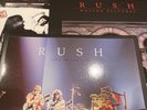 Rush Moving Pictures 40th anniversary Vinyl Including Box
