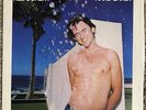NM White Label Promo - Ned Doheny - HARD CANDY - 1976 Columbia 34259 LP Vinyl