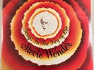 STEVIE WONDER – SONGS IN THE KEY OF LIFE - VINYL 2LP NEW -BENT COVER EDGE - 6A