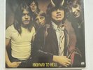 AC/DC – Highway To Hell LP UK original 1979 A2/B2 VG+ / VG+ Condition