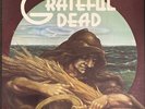 Grateful Dead Wake Of The Flood Vinyl LP VG+ GD-01 1973