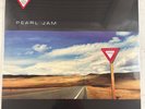 PEARL JAM – YIELD - VINYL LP NEW - A21
