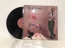 JUAN LUIS GUERRA 4.40 Lp “Bachata Rosa” Disco Translucido (VG+) Con Inserto