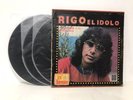 Rigo Tovar Y Su Costa Azul Lp “Rigo El Ídolo” 3 Vinilos (G+)