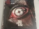 Waxwork Evil Dead Rise Horror Soundtrack Vinyl Record Color Variant