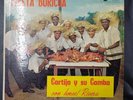 Cortijo Y Su Combo – Fiesta Boricua - Plena, Guaracha, Mambo, Afro-Cuban, 1960s