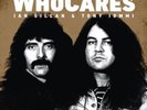 IAN GILLAN/TONY IOMMI WHOCARES NEW LP