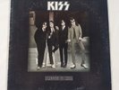 KISS: Dressed To Kill, NBLP 7016 1975, Reissue 1985, EX/VG