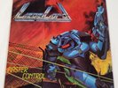 Liege Lord: Master Control, Metal Blade 7 72268-1, US 1988 1st Press, EX/VG+