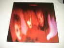 B10 / The Cure - Pornography - 1 LP - Fiction - 2383 639 - Neth 1982 EX/EX