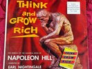 Napoleon Hill / Earl Nightingale - THINK & GROW RICH (1960) Nightingale-Conant