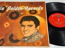 ELVIS PRESLEY GOLD RECORDS MONO RED SEAL BLACK SPOT GATEFOLD RB 16069