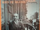 RED GARLAND Red In Bluesville LP PRESTIGE PRST 7157 US 1959 RVG STEREO DG