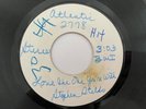 Rare Test Pressing 45 / Stephen Stills 