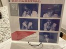 Carnaval Rio  by Duran Duran (Record,2023, Rhino). RSD SEALED