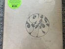 THEE OH SEES THE CHAPEL SF 10/2/19 2 LP COLOR Swirl VINYL  RSD 2021 Played Once