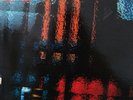 Michael Brook Brian Eno HYBRID vinyl lp Daniel Lanois NM 1984