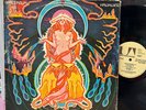 Hawkwind: Space Ritual 2xLP foldout cover, Lemmy Kilmister/Motorhead