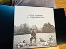 Vinyl 3 LP, Box Set Album, George Harrison, All Things Must Pass, 1970 POSTER