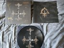Behemoth Opvs Contra Natvram Vinyl Record LP New AUTOGRAPHED SIGNED Picture Disc