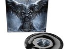 IMMORTAL - ALL SHALL FALL, 2020 EU GREY/BLACK CORONA vinyl LP, 500 COPIES, NEW