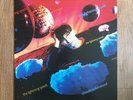 LIGHTNING SEEDS CLOUDCUCKOOLAND BLACK VINYL Cloud Cuckoo Land 1990 GHETTO