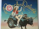 JIMMY BUFFET   RANCHO DELUXE *SEALED* Orig 1975 RARE Soundtrack Vinyl LP NEW