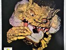 BLACK CAT BONES - BARBED WIRE SANDWICH (P.I.P. label original)