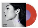 OLIVIA RODRIGO Vampire Red Vinyl Sealed Unplayed (7” 45 RPM Record) SOLD OUT
