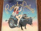 Rare, Jimmy Buffett Vinyl LP 