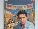 Factory Sealed Elvis 'Roustabout' Vinyl Album RCA Stereo LSP-2999 Tan/Orange?
