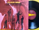 The Temptations Cloud Nine LP Gordy (GLPS939) Reissue 2014 N/Mint