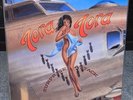 TORA TORA Surprise Attack (1989 LP) GLAM METAL VG