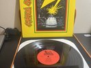 Bad Brains - Self Titled - 12