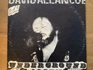 DAVID ALLAN COE Underground Album LP 1982 DAC 0003 Very Rare STRONG VG+