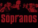 THE SOPRANOS Soundtrack HBO 2 LP 2015 180g RED w/ SMOKE Vinyl - Kevin Gray NEW