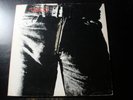 THE ROLLING STONES STICKY FINGERS LP RECORD WORKING ZIPPER COVER ANDY WARHOL