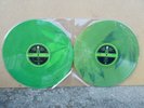 Sleep Dopesmoker Weed Pot 2 LP Third Man Records Detroit Exclusive
