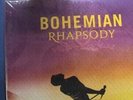 QUEEN BOHEMIAN RHAPSODY VINYL LP 180 GR+BOOKLET. DEAGOSTINI 1