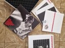 David Bowie Station To Station Box lp original  disco vinilo
