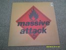 MASSIVE ATTACK Blue Lines & INNER  2016  180 gram WILD BUNCH   mint