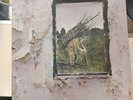Led Zeppelin,K50008, Rare 5 Th Press