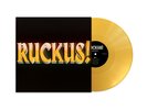 MOVEMENTS RUCKUS  NEW SEALED COLOURED VINYL LP IN STOCK