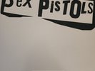Spunk: Demos 1976-1977 by The Sex Pistols (Record, 2006 Pressing, YELLOW)