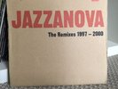 JAZZANOVA The Remixes 1997-2000 5 x LP Killer Box set Electronic Vinyl Germany