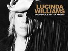 Lucinda Williams - Good Souls Better Angels (NEW 2 VINYL LP)
