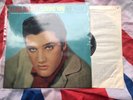 Elvis Presley 10” UK Vinyl LP Loving You,rare 1964 RCA Victor Pressing Ex.