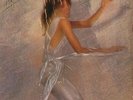 Aquarian Dream - Chance To Dance - Used Vinyl Record - V2508S